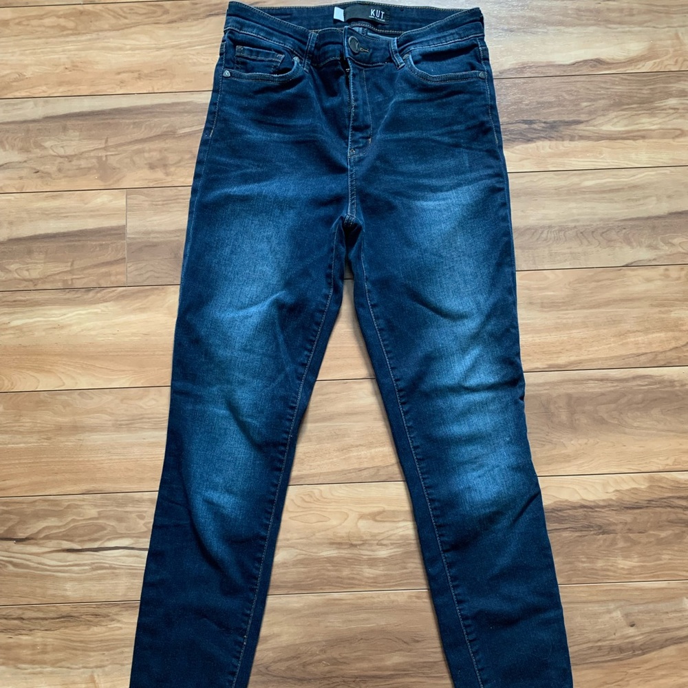 Kut jeans